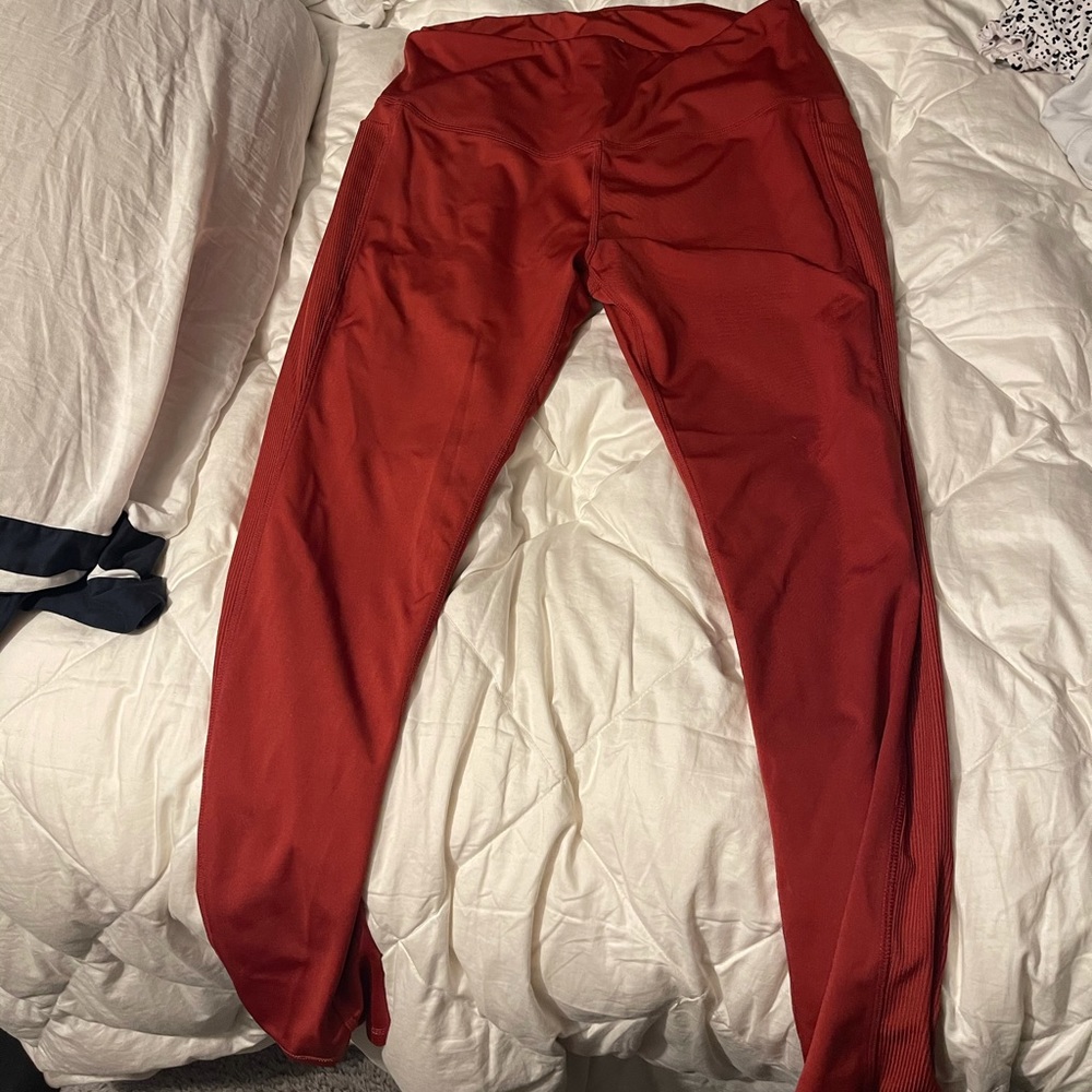 LegEnd Leggings
